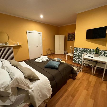 Casina Dei Marsi Bed & Breakfast Avezzano Exterior photo