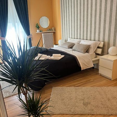 Casina Dei Marsi Bed & Breakfast Avezzano Exterior photo