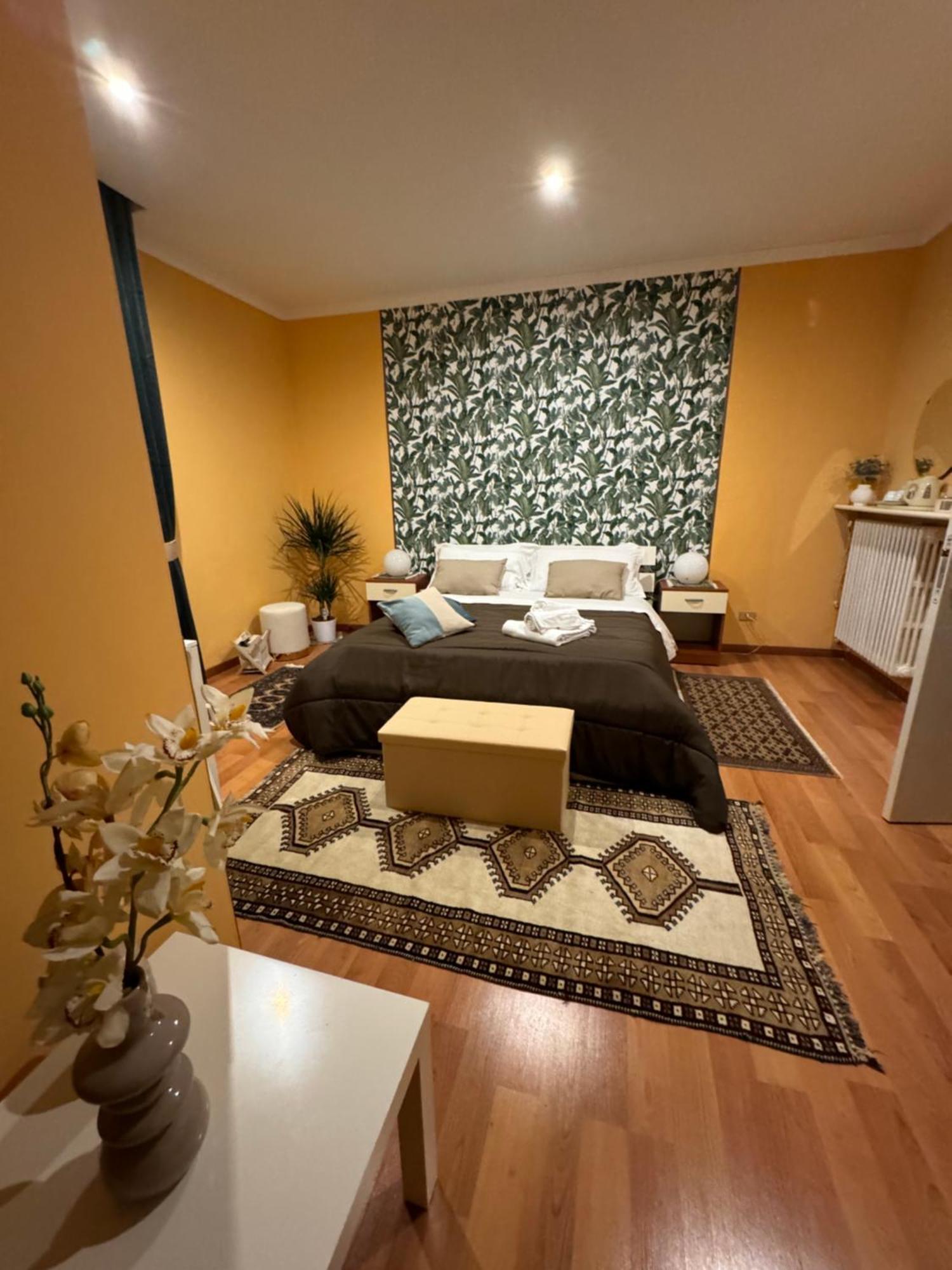 Casina Dei Marsi Bed & Breakfast Avezzano Exterior photo