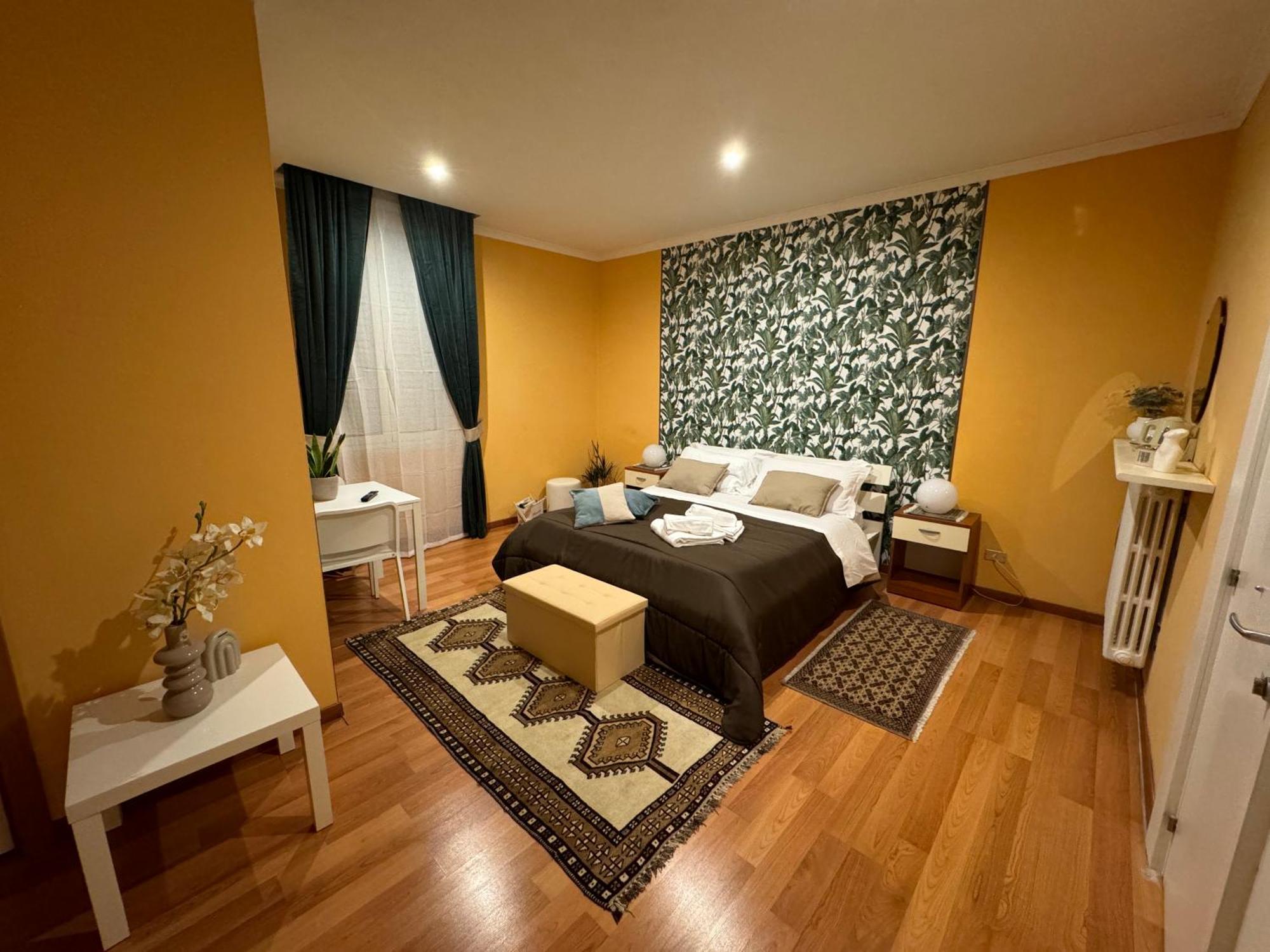 Casina Dei Marsi Bed & Breakfast Avezzano Exterior photo