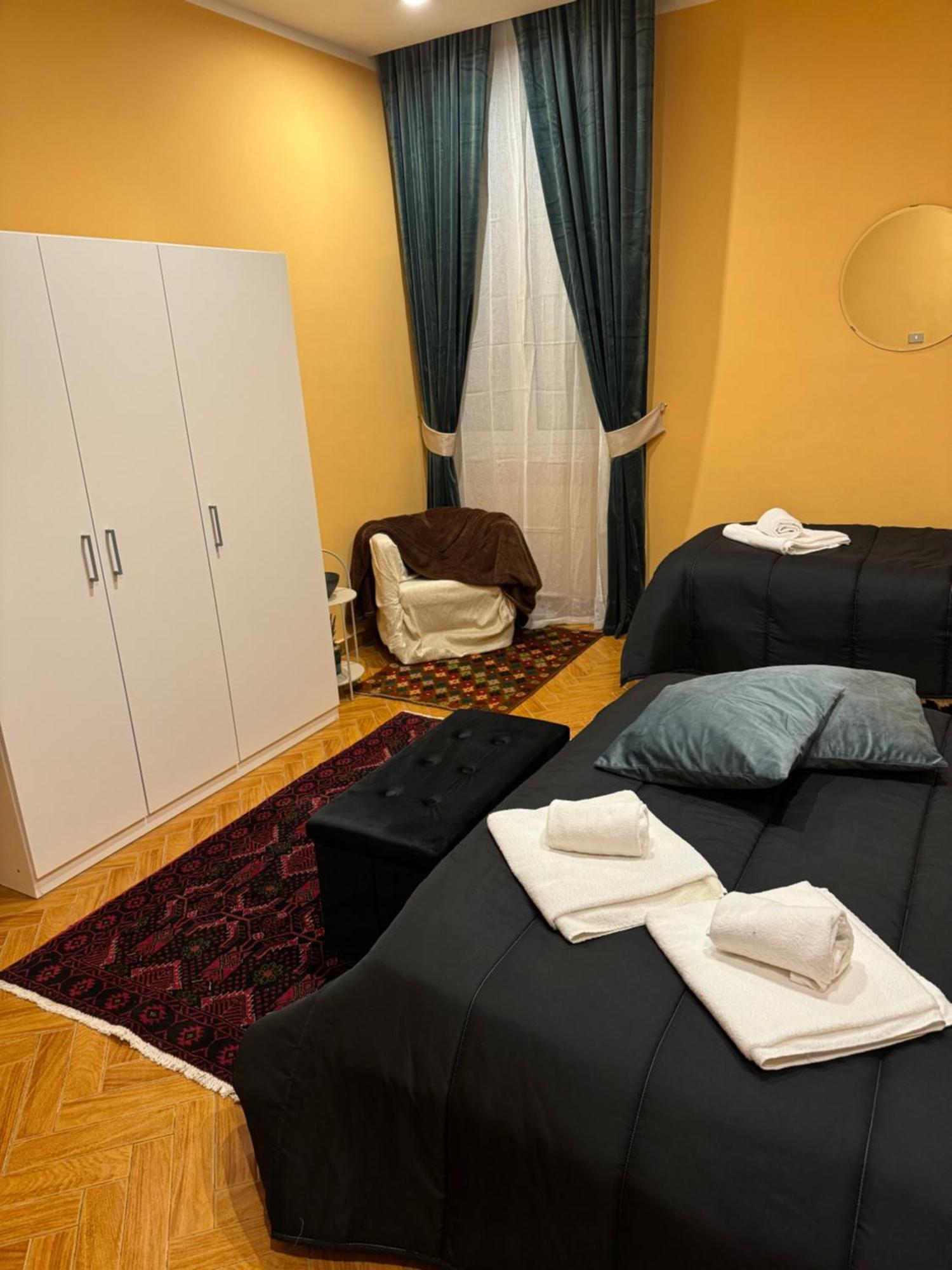 Casina Dei Marsi Bed & Breakfast Avezzano Exterior photo
