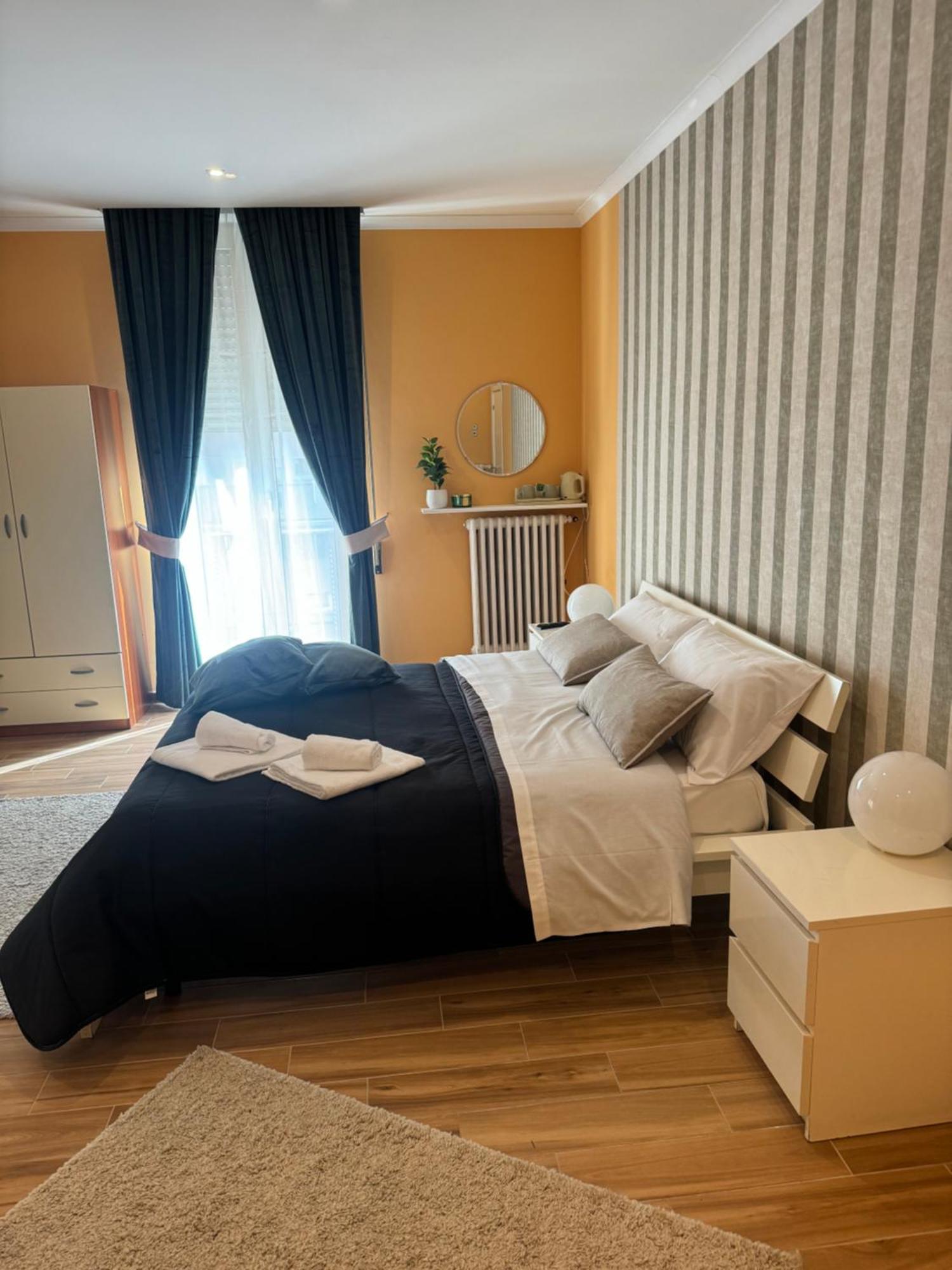 Casina Dei Marsi Bed & Breakfast Avezzano Exterior photo