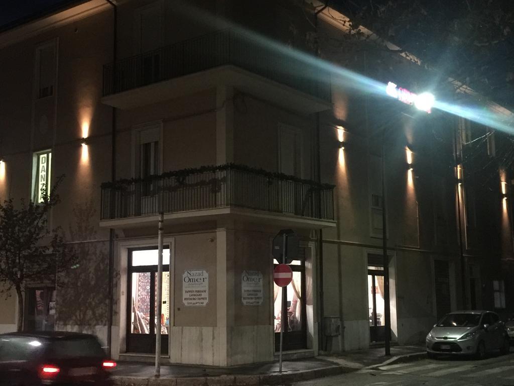 Casina Dei Marsi Bed & Breakfast Avezzano Exterior photo