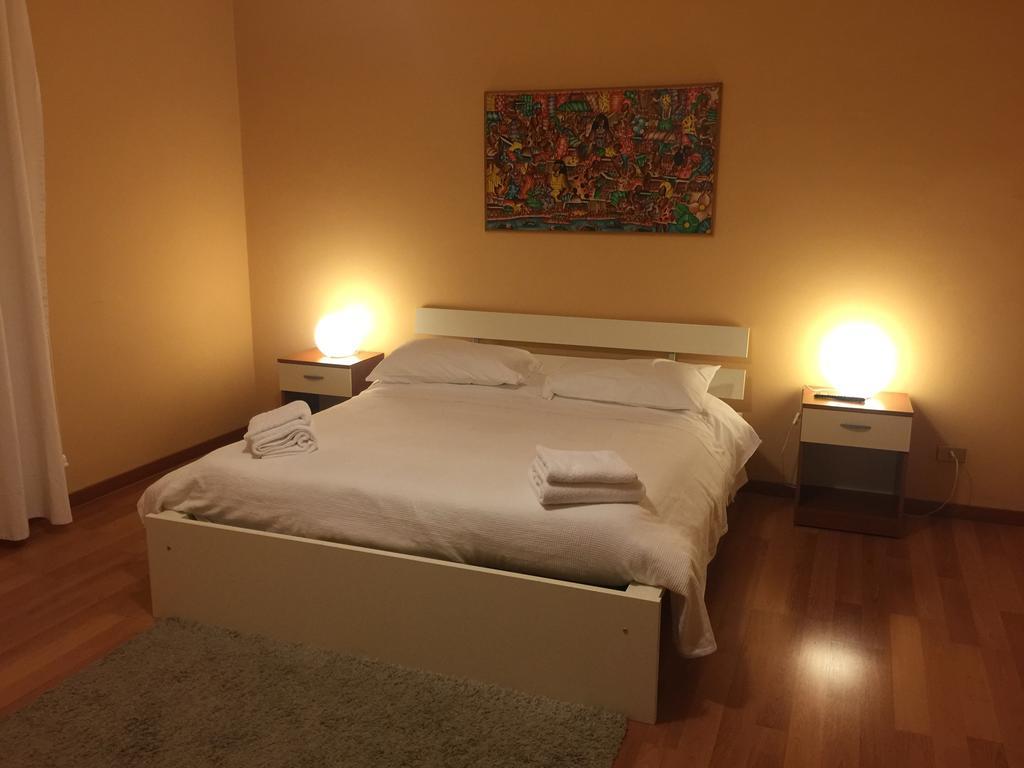 Casina Dei Marsi Bed & Breakfast Avezzano Exterior photo